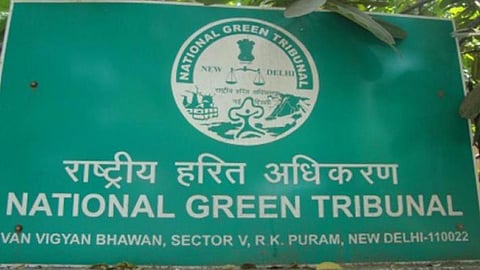 National Green Tribunal