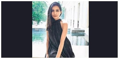 Esha Tewari