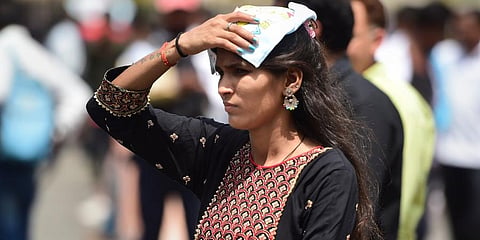 For representational purposes (Photo | PTI)