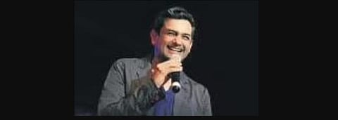 Renowned songwriter Mayur Puri. ( File Photo)