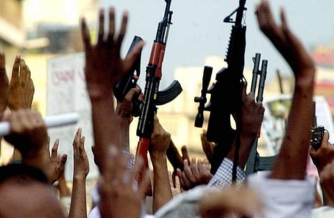 Image used for representational purposes (File photo| AFP)