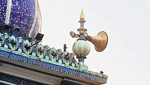 Image for representational purpose only. (File photo)