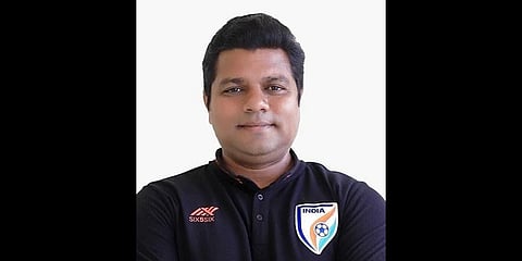 Shuvendu Panda