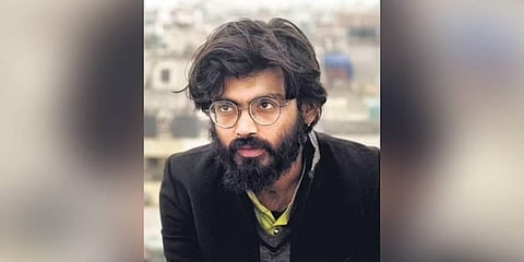 Sharjeel Imam