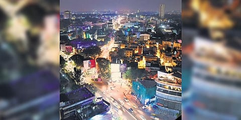 Investment and infrastructure: From plagued Bengaluru to beyond