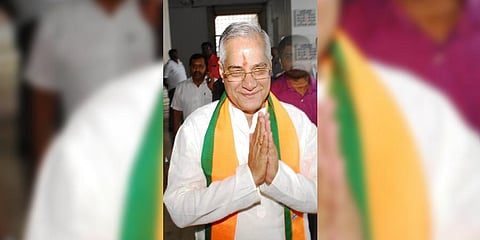 Lehar Singh Siroya