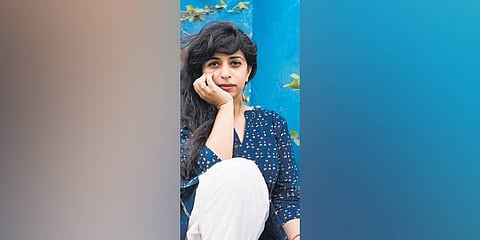 Photojournalist Anshika Varma. ( File Photo)