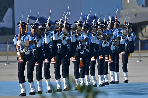 Image for representational purpose only. (Photo | Vinay Madapu/EPS)