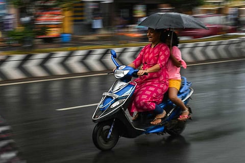 Image for representational purpose only. ( Photo | Prasant Madugula, EPS)
