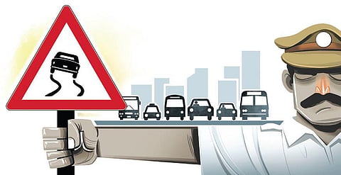 Image used for representational purpose only. (Express Illustrations)