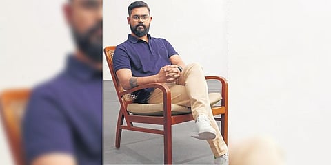 Akash Sajith