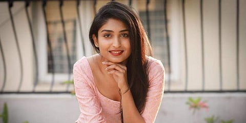 Sandalwood actress Rachel David. ( File Photo)