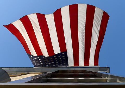 Image for representational purpose only. (File photo |AP)