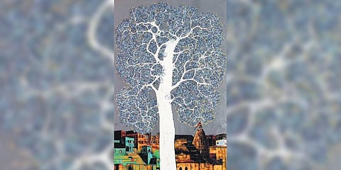 Tree of life