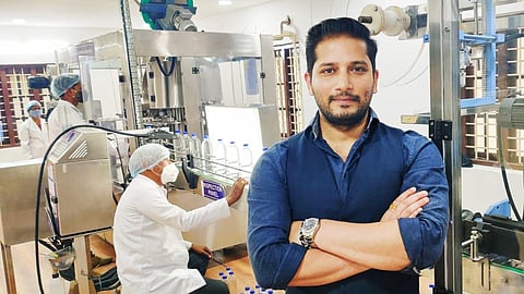 Sachin Vaddavali