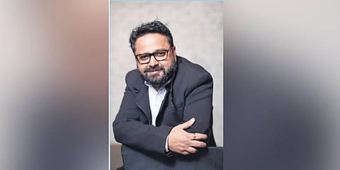 Nikkhil Advani