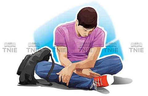 Image used for representational purposes only. (Express Illustration)