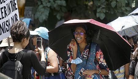 The month of June is celebrated as Pride Month worldwide.