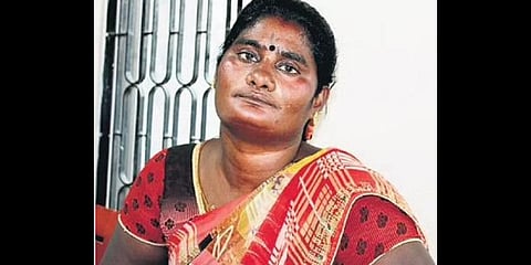 Palaniammal