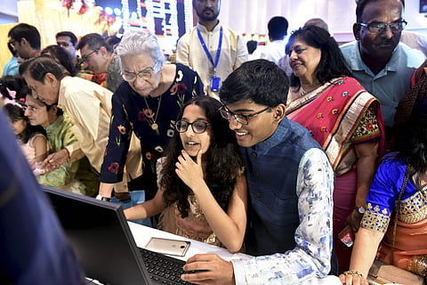 Image for representational purpose only. (Photo | PTI)