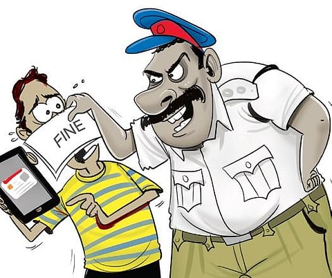 Image used for representational purpose only. (Express Illustrations)