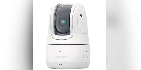 Canon Powershot PX