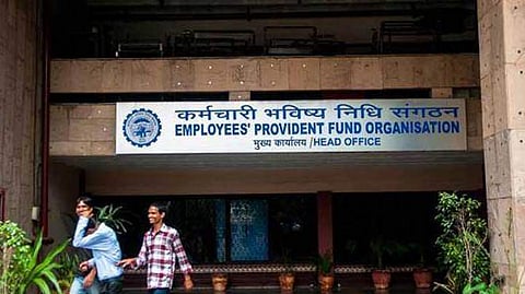 EPFO