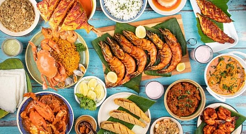 What earns Chef Ankita Fernandes’ eatery 'Fresh Catch', a place amongst the seafood greats is its honest knit to traditional Karwar recipes and boat-to-plate fare.