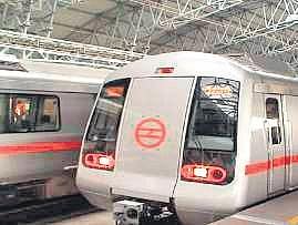 Technical snag causes short delay in Delhi Metro’s Red Line services
