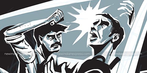 Image used for representational purpose only. (Express Illustrations)