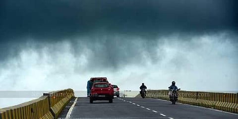 Image used for representational purposes (File Photo | EPS)
