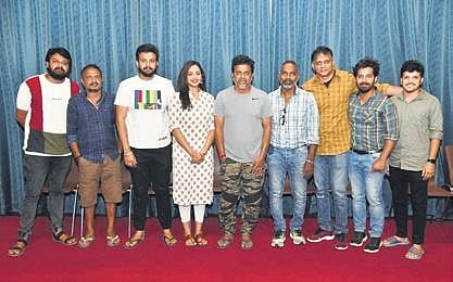 Team Bairagee