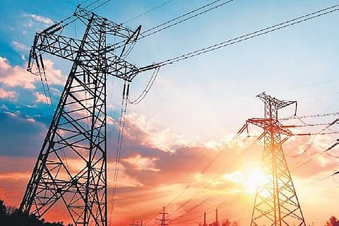 India likely to see more power shortage: Report