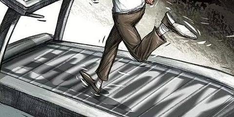(Express Illustrations)