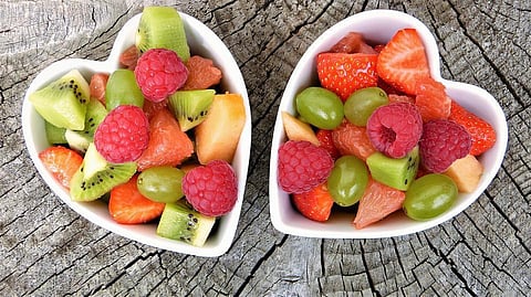 Image of fruit used for representational purposes only.