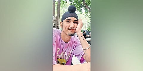 Ashmeet Singh