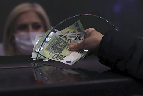 Image used for representational purpose. (Photo | AP)