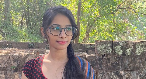 Sreelakshmi