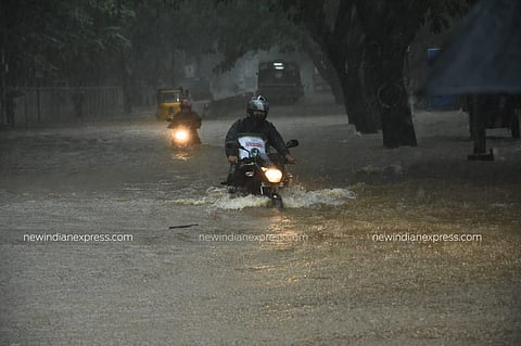 Representational image (Photo | Ashwin Prasath, EPS)