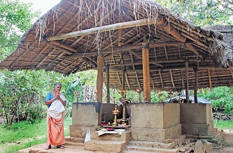 Remembering Sita