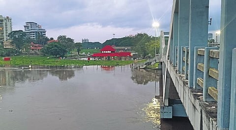 Aluva