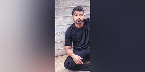 Aditya Rao