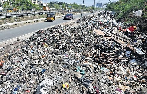 Image used for representational purposes. (File photo| P Jawahar, EPS)