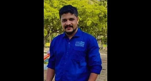 Gopakumar