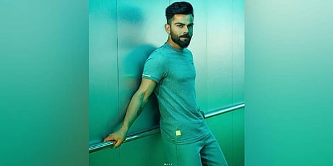 Indian batter Virat Kohli (Photo | Virat Kohli @ Instagram)