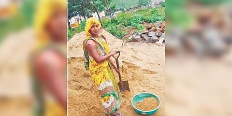 Ladei Muduli.