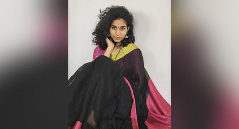 Nirupama Rajendran