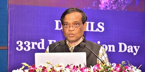Dr Ajay Parida, Indian biologist