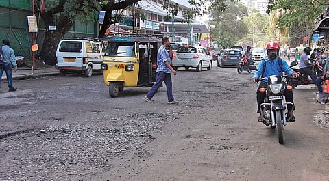 Image used for representational purpose only. (Photo | EPS, Arun Angela)