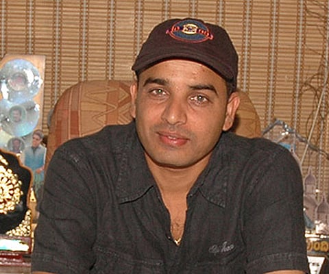 Producer Dil Raju (Express File Photo)